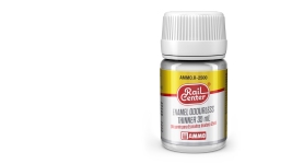 Ammo R-2500 - Emaille-Verdünner, geruchslos, 35 ml